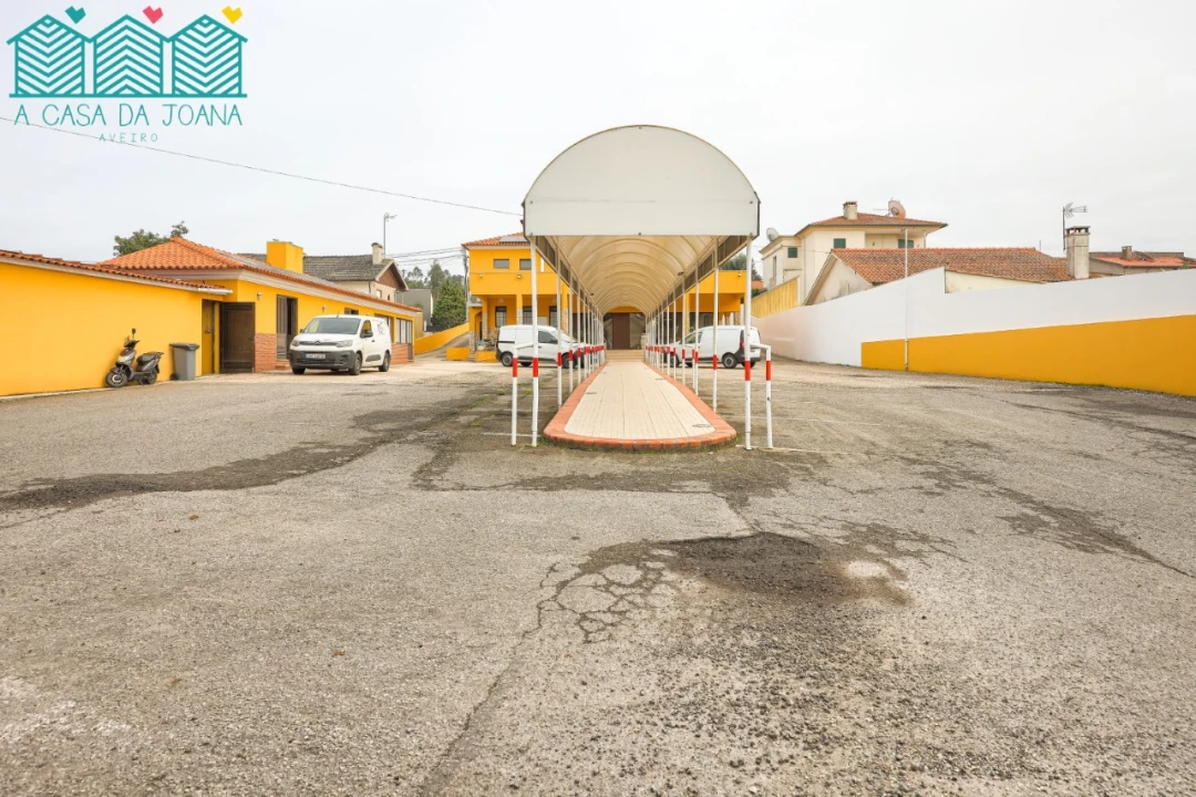 Negócio para Venda em Albergaria-A-Velha e Valmaior Foto 28