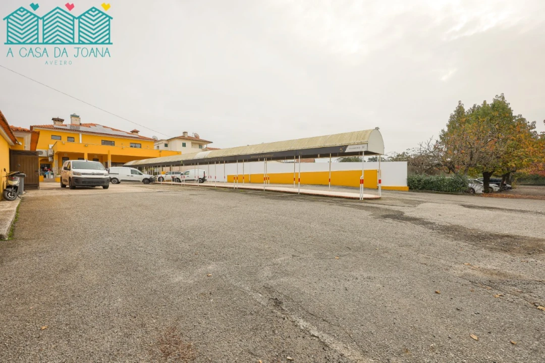 Negócio para Venda em Albergaria-A-Velha e Valmaior Foto 30