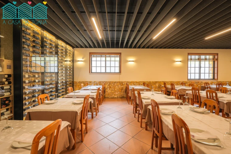 Negócio para Venda em Albergaria-A-Velha e Valmaior Foto 3