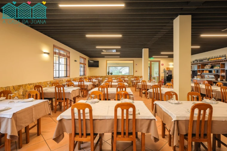 Negócio para Venda em Albergaria-A-Velha e Valmaior Foto 4