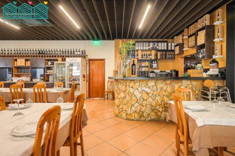 Negócio para Venda em Albergaria-A-Velha e Valmaior Foto 5