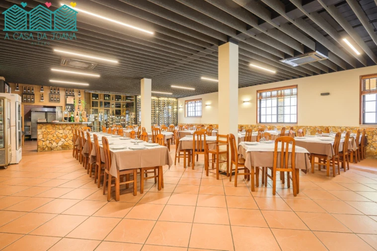 Negócio para Venda em Albergaria-A-Velha e Valmaior Foto 8