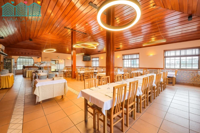 Negócio para Venda em Albergaria-A-Velha e Valmaior Foto 13