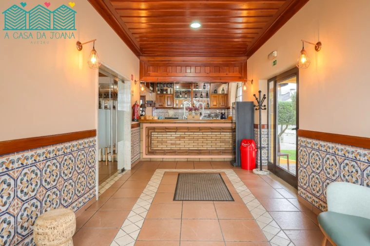 Negócio para Venda em Albergaria-A-Velha e Valmaior Foto 15