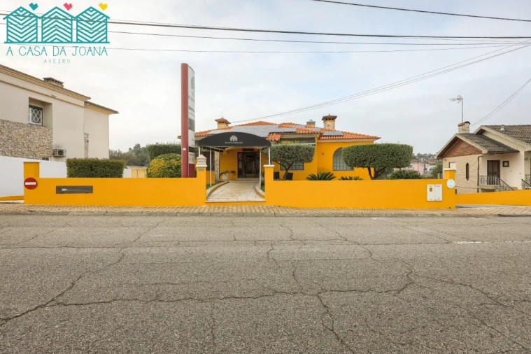 Negócio para Venda em Albergaria-A-Velha e Valmaior Foto 18