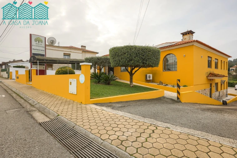 Negócio para Venda em Albergaria-A-Velha e Valmaior Foto 19