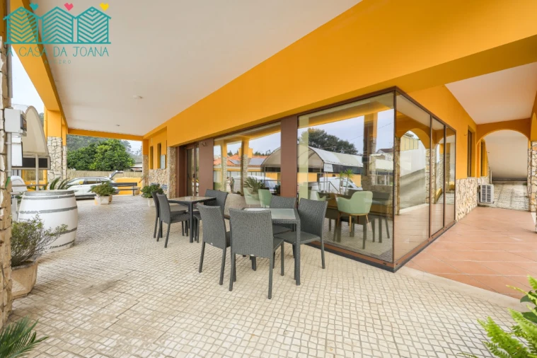 Negócio para Venda em Albergaria-A-Velha e Valmaior Foto 21