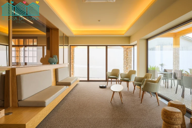 Negócio para Venda em Albergaria-A-Velha e Valmaior Foto 24