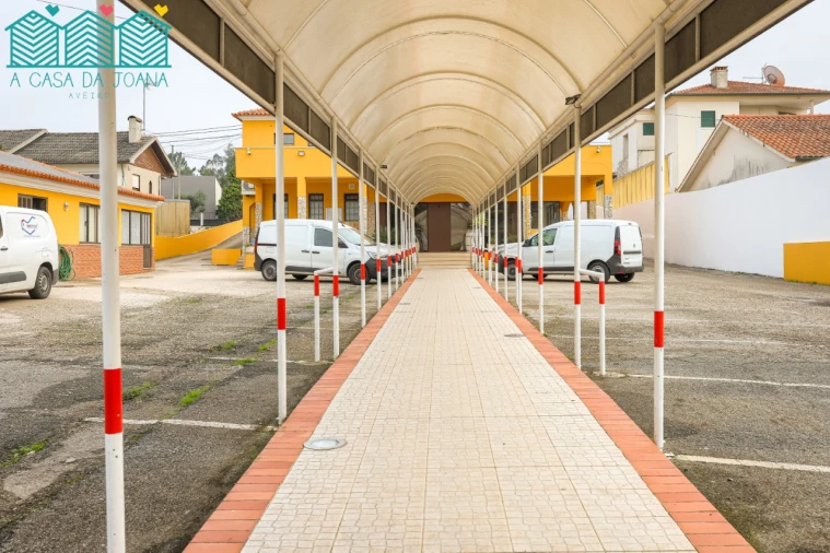 Negócio para Venda em Albergaria-A-Velha e Valmaior Foto 27