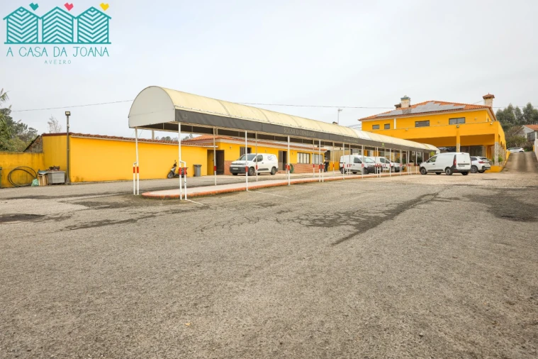 Negócio para Venda em Albergaria-A-Velha e Valmaior Foto 29