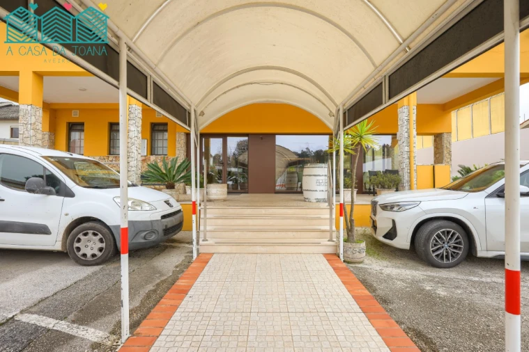 Negócio para Venda em Albergaria-A-Velha e Valmaior Foto 34