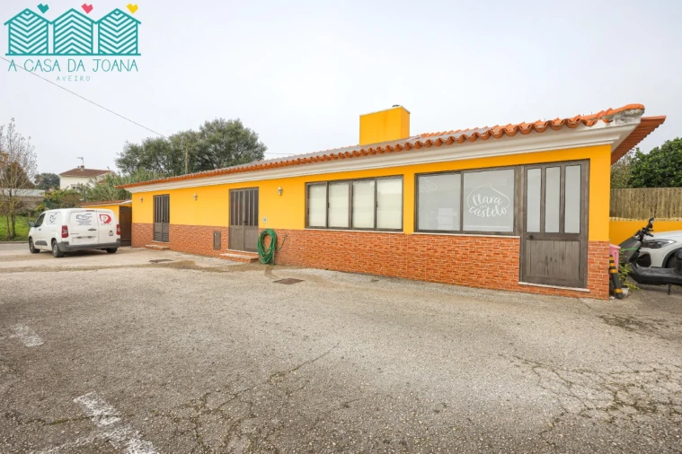 Negócio para Venda em Albergaria-A-Velha e Valmaior Foto 35