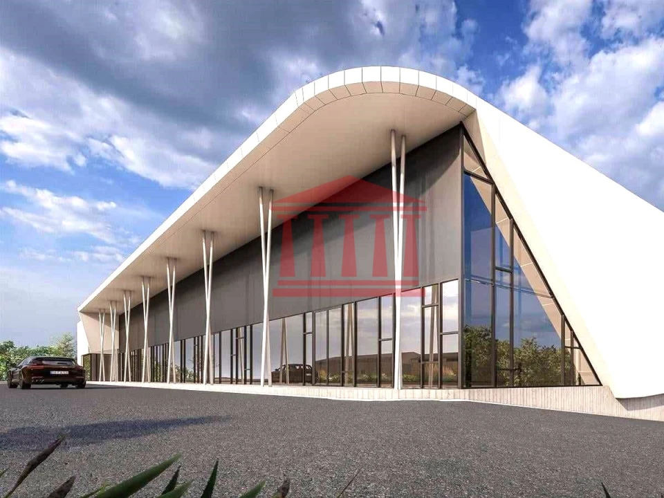 Armazém para Venda em Barcelos, V.Boa, V.Frescainha Foto 1