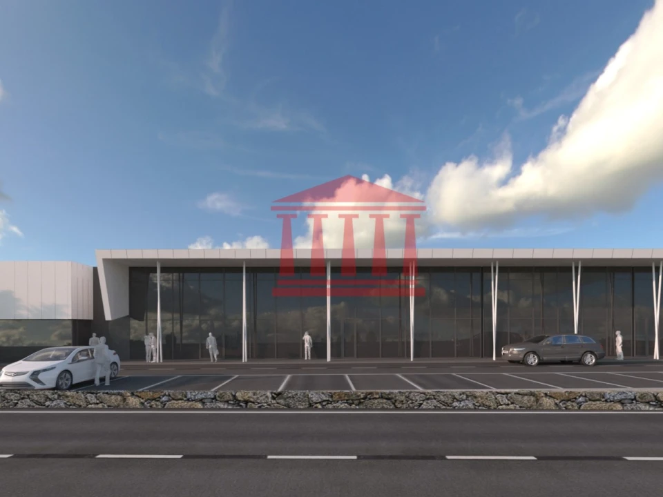 Armazém para Venda em Barcelos, V.Boa, V.Frescainha Foto 4