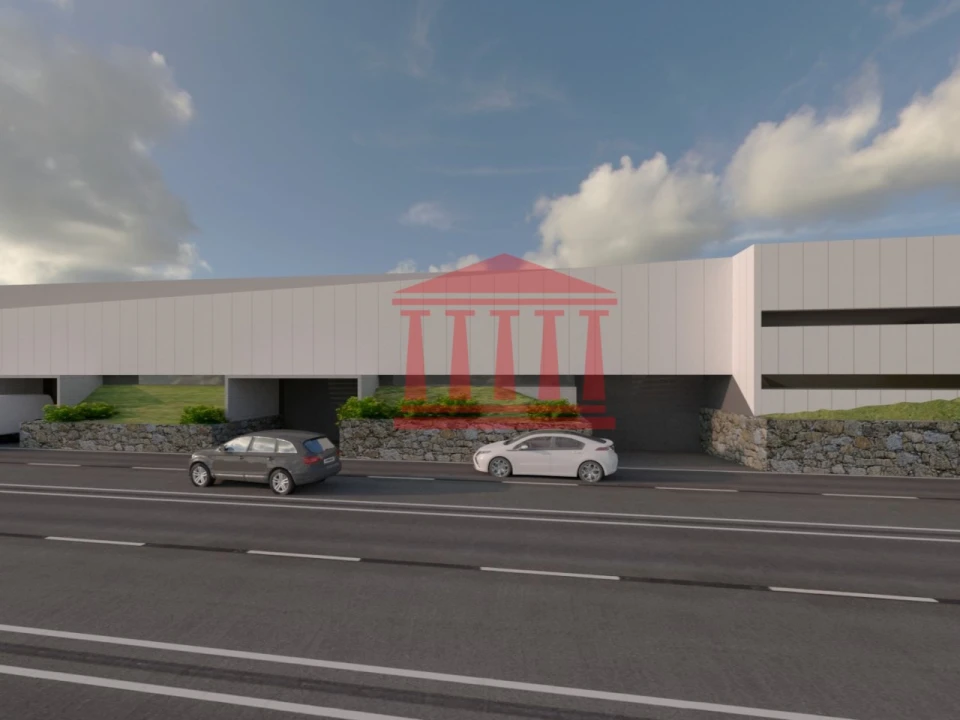 Armazém para Venda em Barcelos, V.Boa, V.Frescainha Foto 7