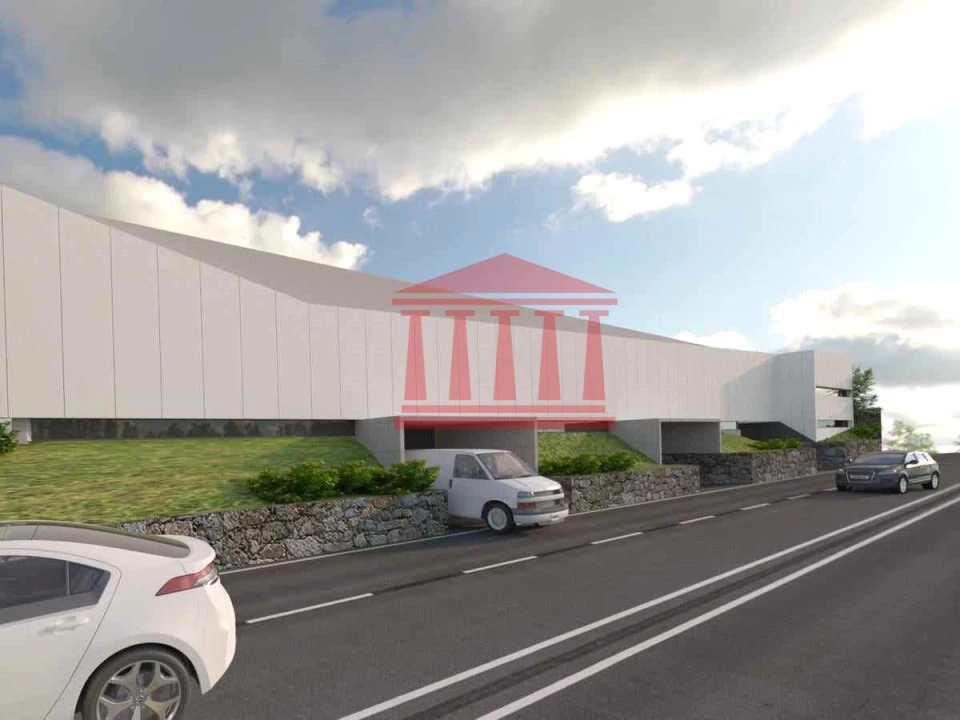 Armazém para Venda em Barcelos, V.Boa, V.Frescainha Foto 9