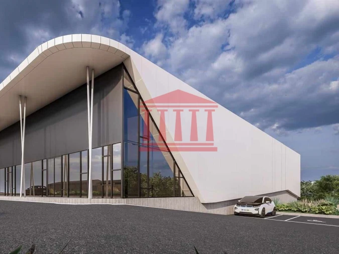 Armazém para Venda em Barcelos, V.Boa, V.Frescainha Foto 5