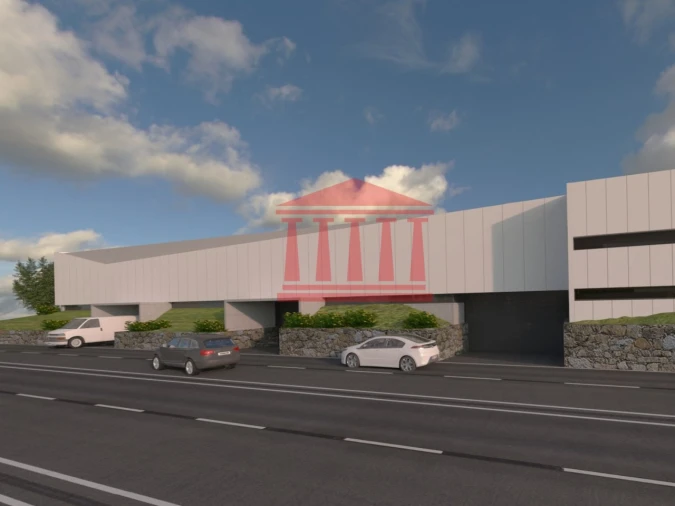 Armazém para Venda em Barcelos, V.Boa, V.Frescainha Foto 8