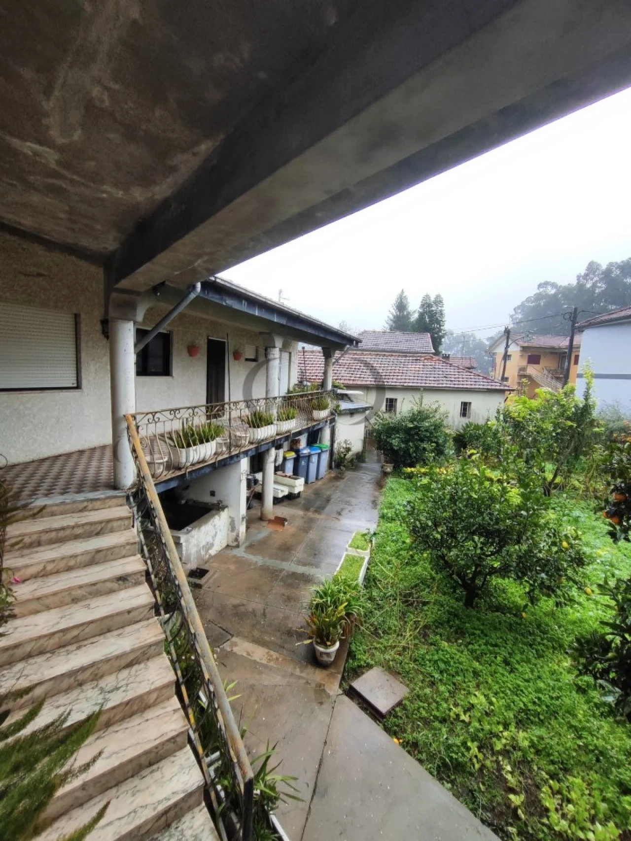 Moradia T6 para Venda em Argoncilhe Foto 9