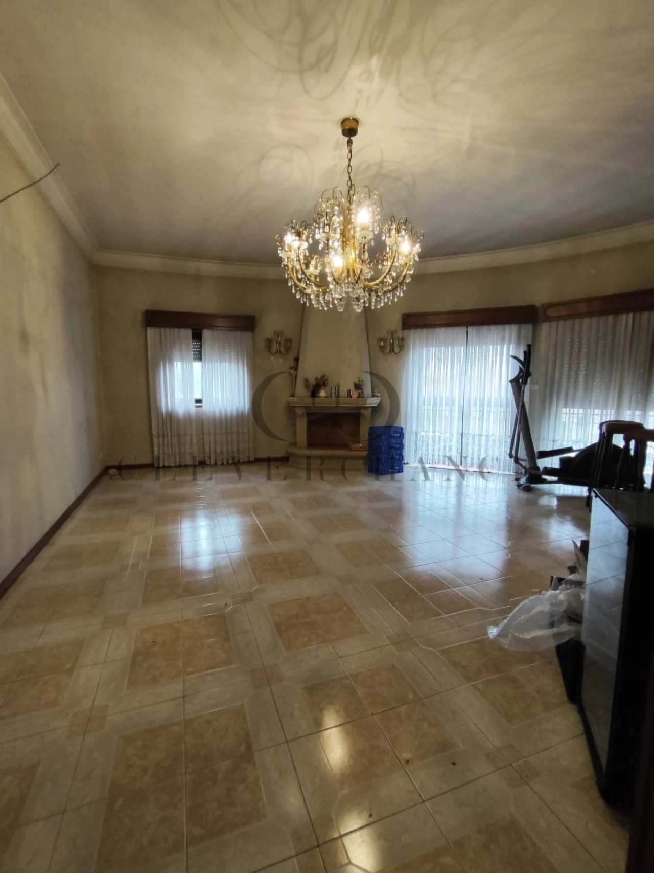 Moradia T6 para Venda em Argoncilhe Foto 19