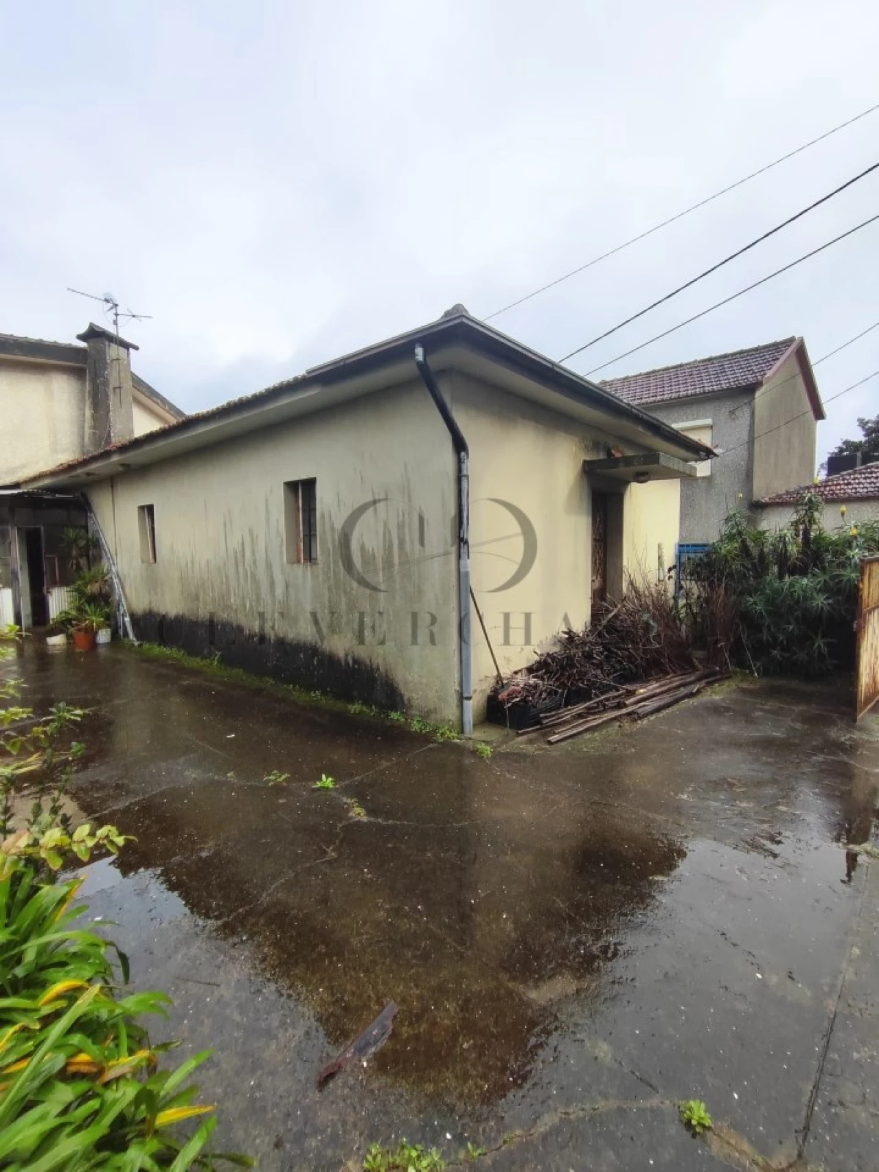 Moradia T6 para Venda em Argoncilhe Foto 47