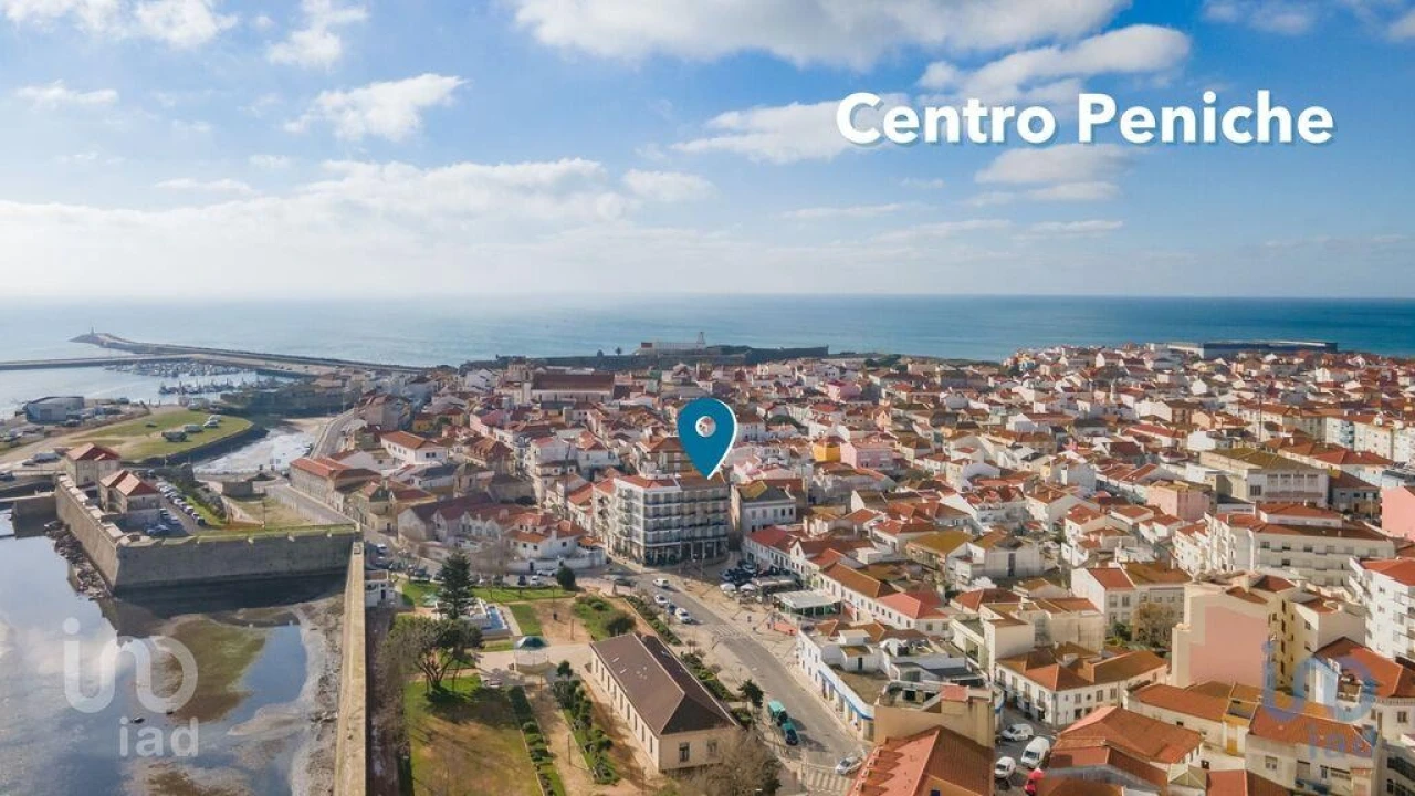 Prédio para Venda em Peniche Foto 10