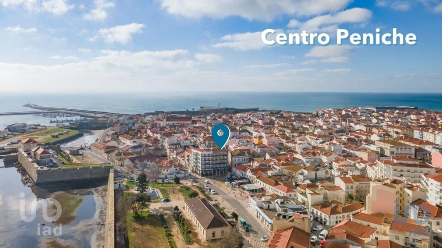 Prédio para Venda em Peniche Foto 10
