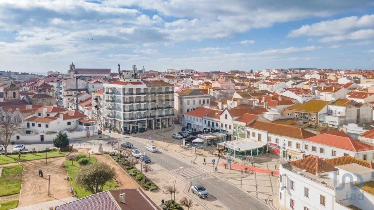Prédio para Venda em Peniche Foto 6