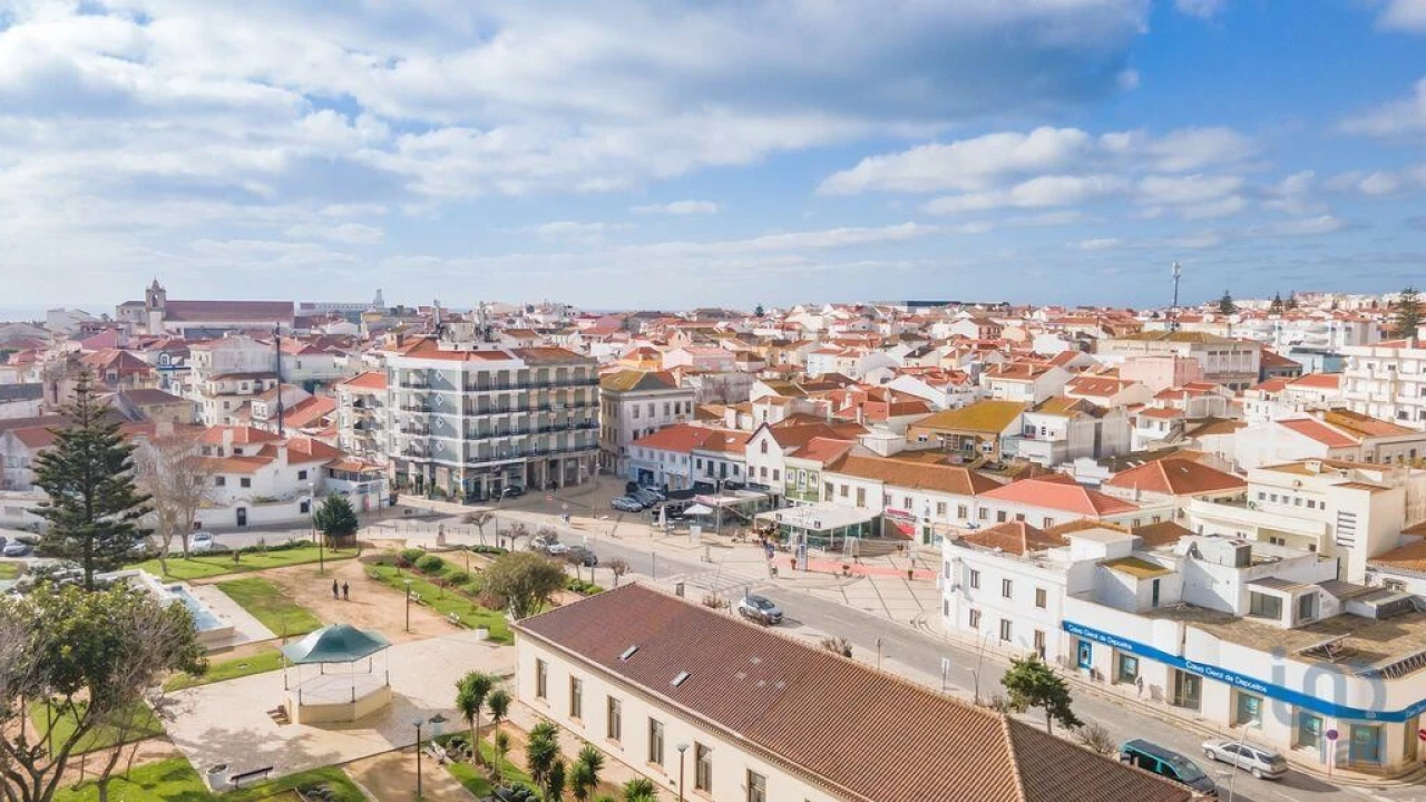 Prédio para Venda em Peniche Foto 8