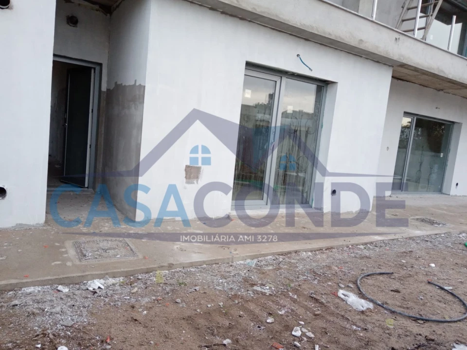 Moradia T4 para Venda em Azeitão (São Lourenço e São Simão) Foto 3