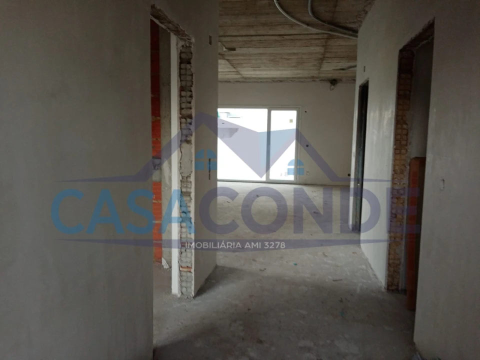Moradia T4 para Venda em Azeitão (São Lourenço e São Simão) Foto 12