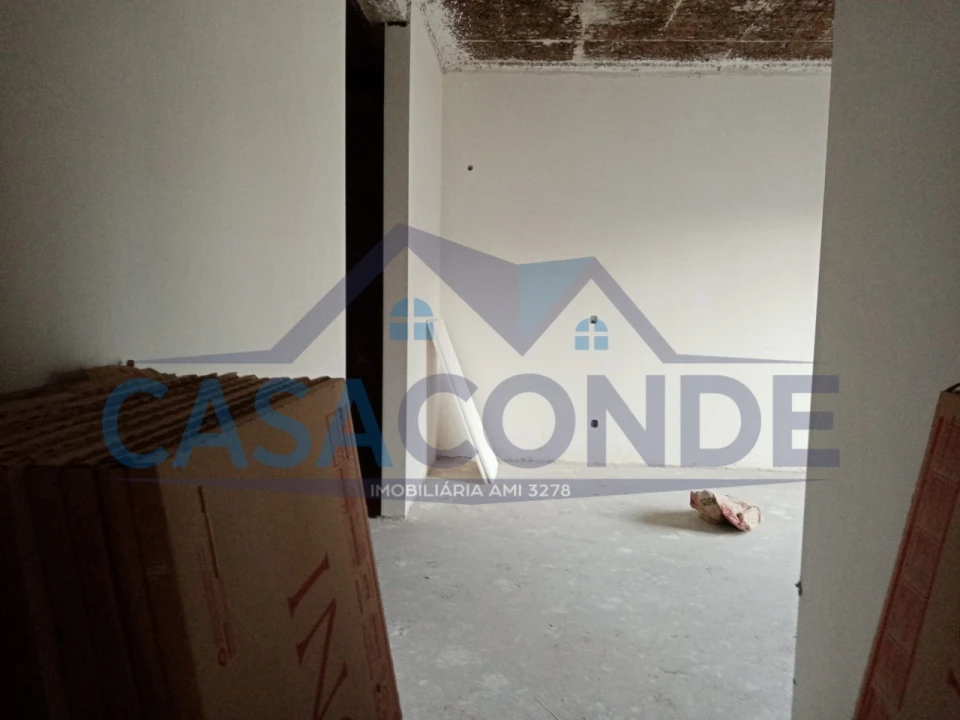 Moradia T4 para Venda em Azeitão (São Lourenço e São Simão) Foto 17