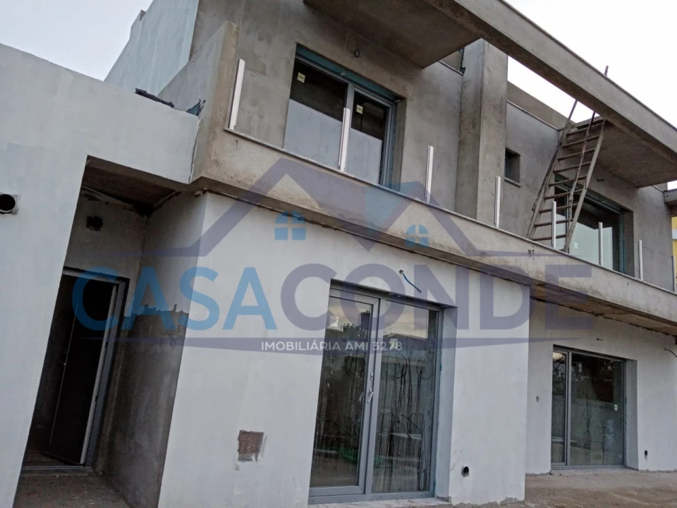Moradia T4 para Venda em Azeitão (São Lourenço e São Simão) Foto 19