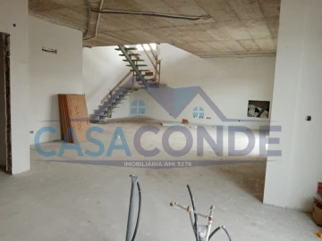 Moradia T4 para Venda em Azeitão (São Lourenço e São Simão)