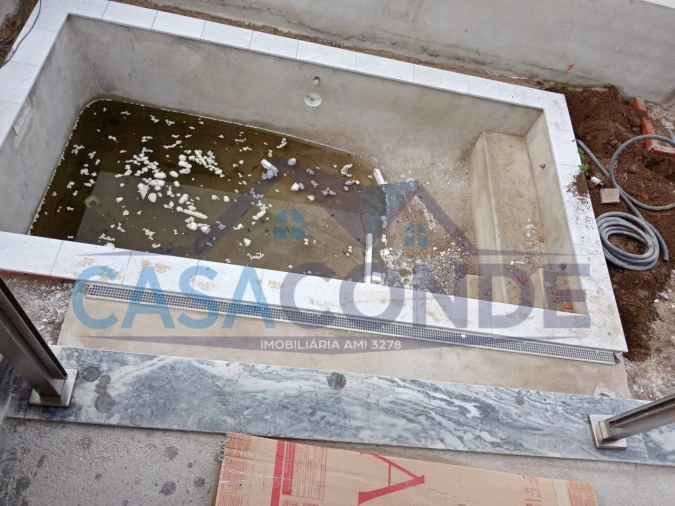 Moradia T4 para Venda em Azeitão (São Lourenço e São Simão) Foto 20