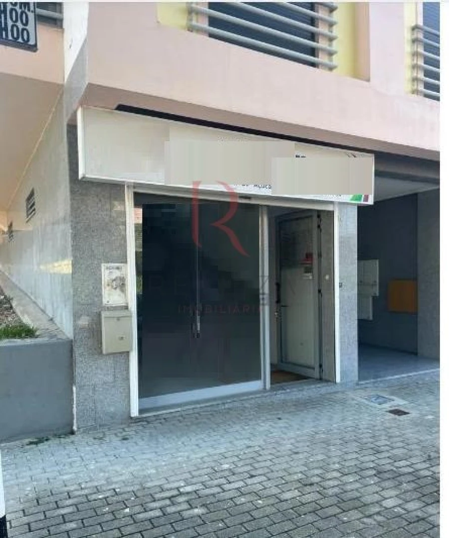 Loja para Venda em Corroios Foto 3