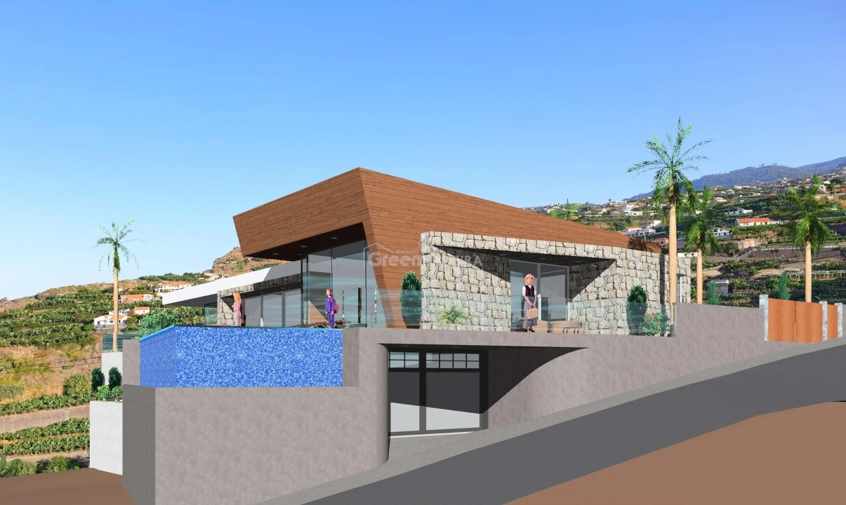 Moradia T3 para Venda em Ponta do Sol Foto 22