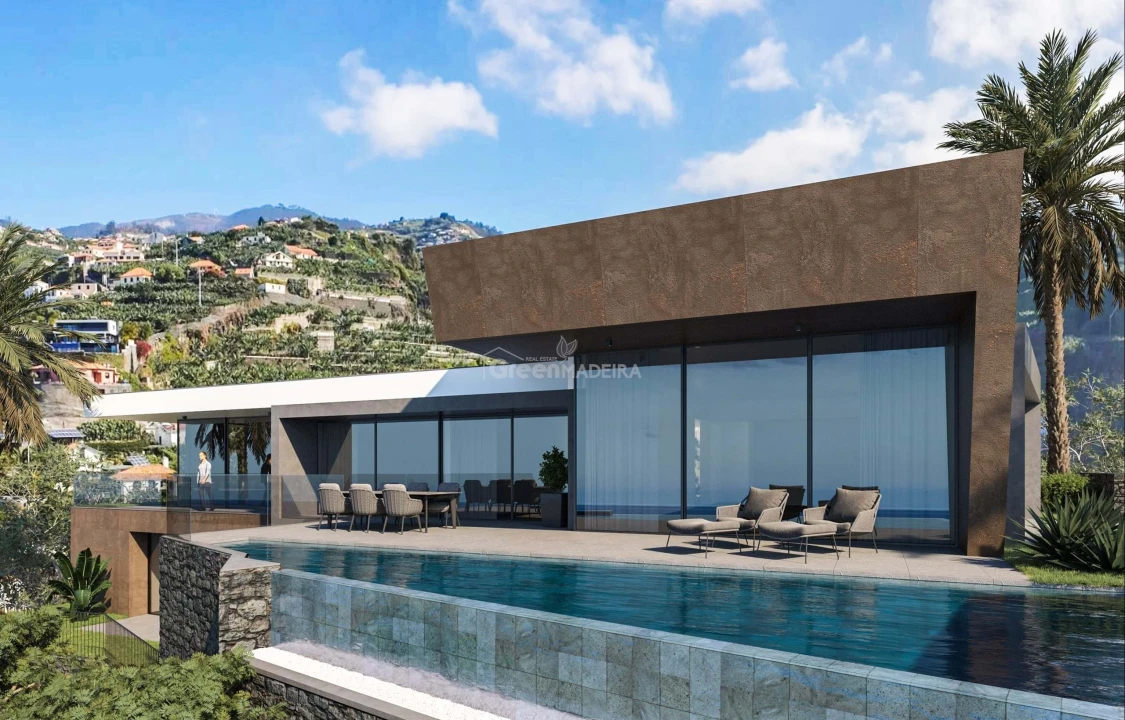 Moradia T3 para Venda em Ponta do Sol Foto 3