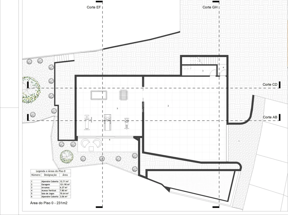 Moradia T3 para Venda em Ponta do Sol Foto 23
