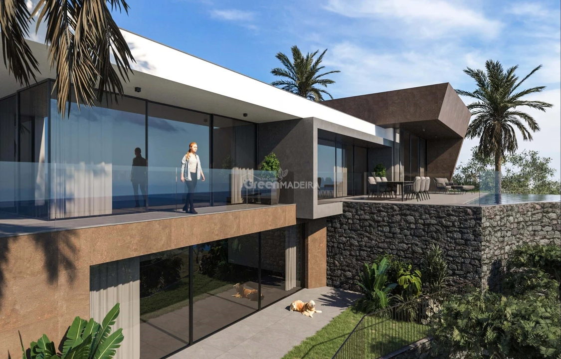 Moradia T3 para Venda em Ponta do Sol Foto 4