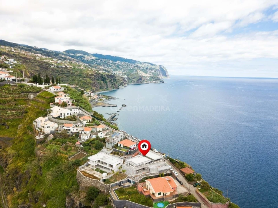 Moradia T3 para Venda em Ponta do Sol Foto 18