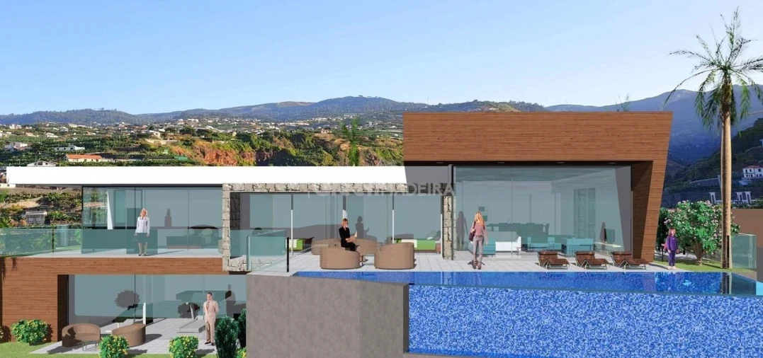 Moradia T3 para Venda em Ponta do Sol Foto 21