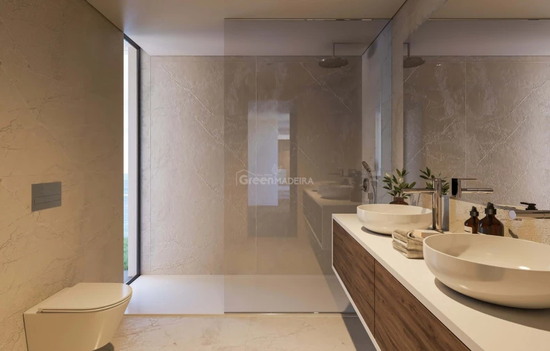 Moradia T3 para Venda em Ponta do Sol Foto 8