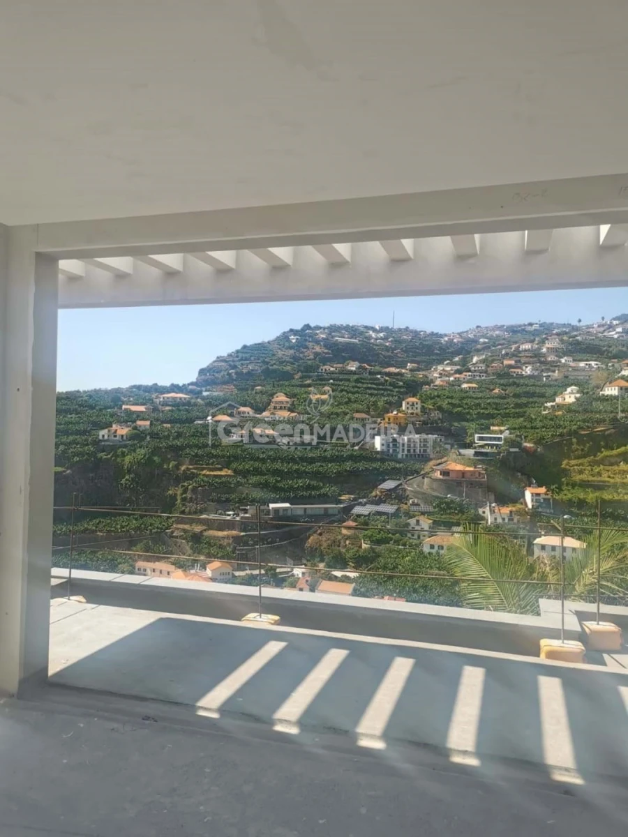 Moradia T3 para Venda em Ponta do Sol Foto 17