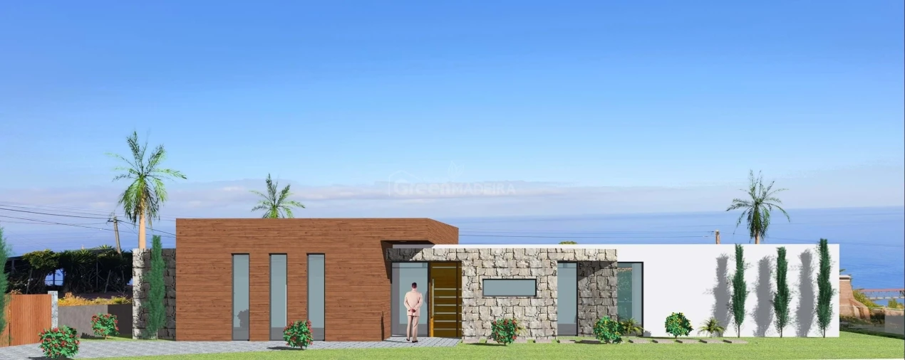 Moradia T3 para Venda em Ponta do Sol Foto 20