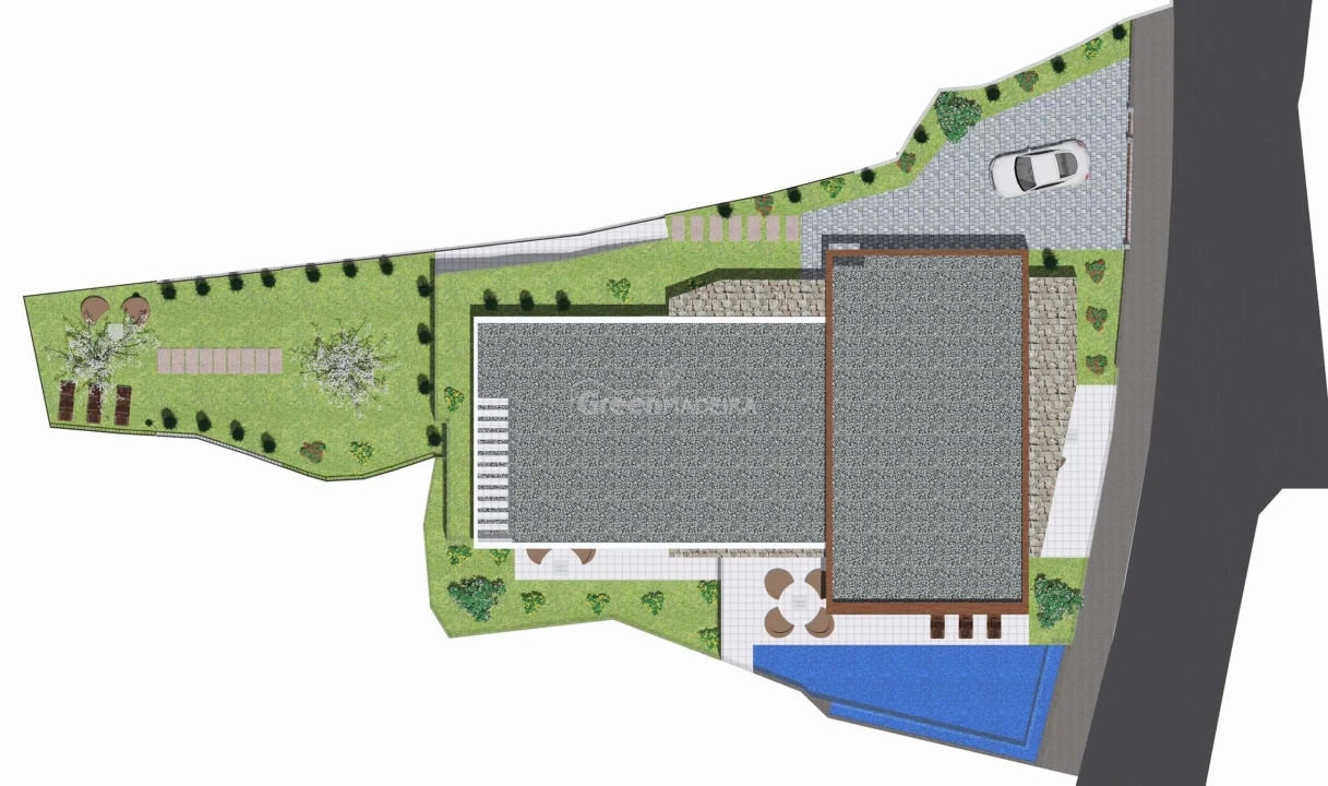 Moradia T3 para Venda em Ponta do Sol Foto 11