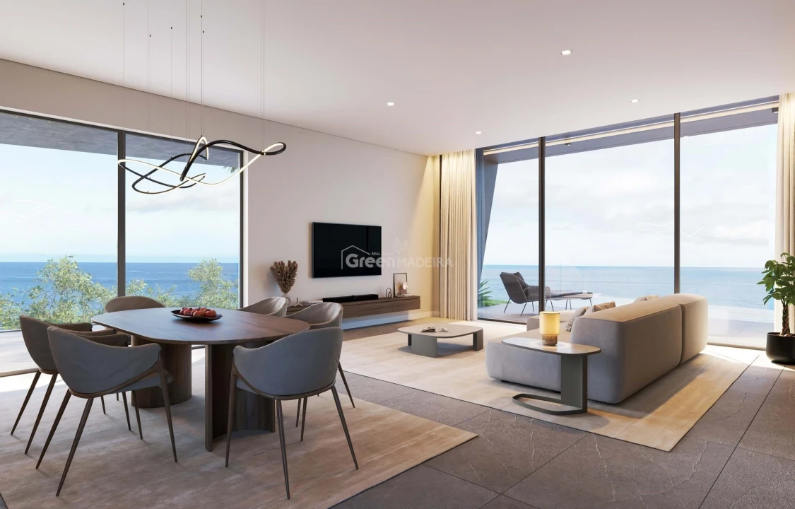 Moradia T3 para Venda em Ponta do Sol Foto 5