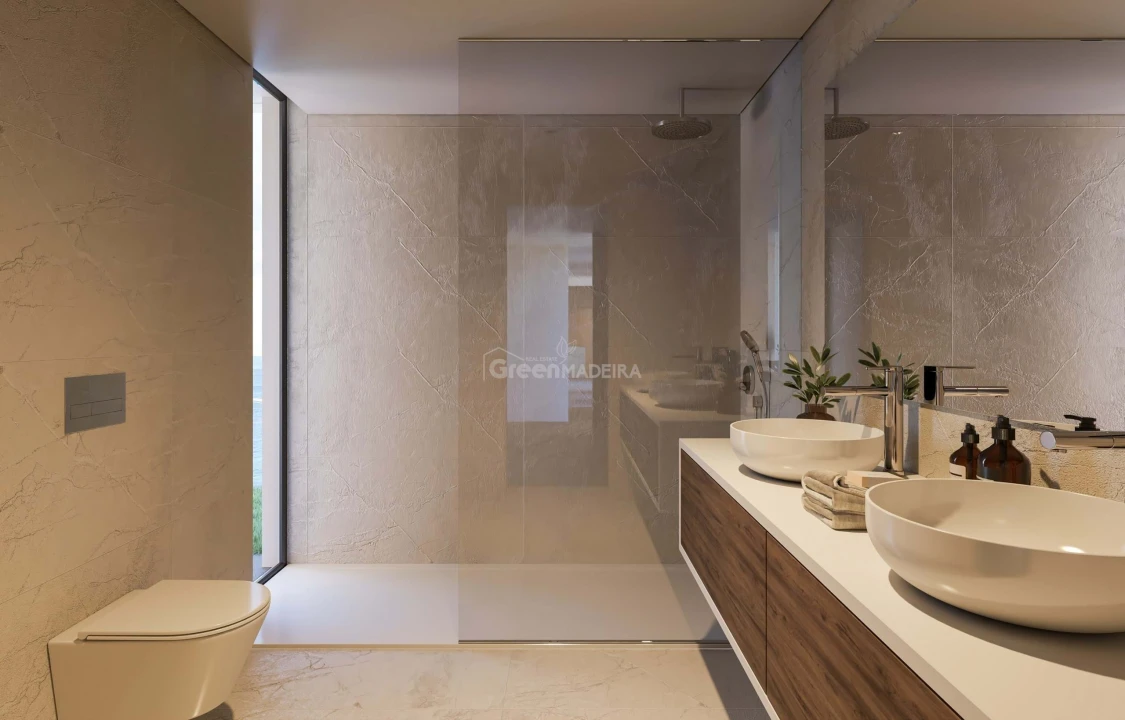 Moradia T3 para Venda em Ponta do Sol Foto 8