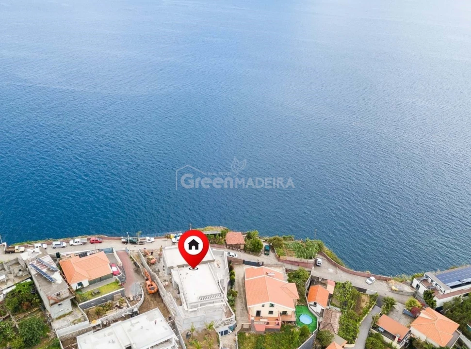 Moradia T3 para Venda em Ponta do Sol Foto 19