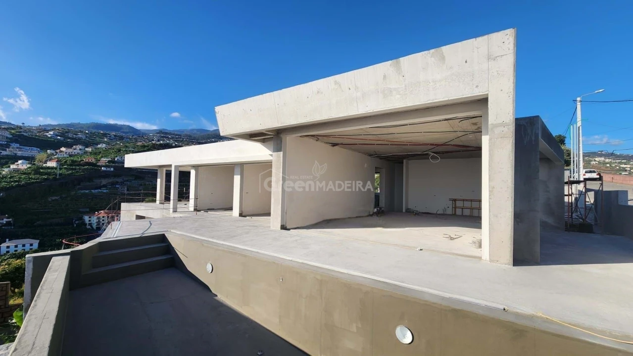 Moradia T3 para Venda em Ponta do Sol Foto 13